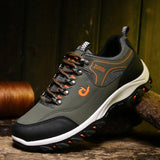 Vulcanized Shoes 2021 Outdoor Casual Sneakers Comfortable Lightweight Shoes for Men Flats Large Sized 46 Walking