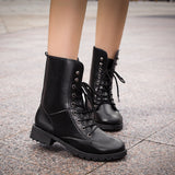Soul Sakata Gintoki Cos Boots Silver Mulberry Shoes Shenwei High-End Universal Martin Boots Shenle Men's And Women's Black