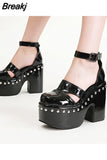 Minimalist Wedge Mules Sandals 2023 Spring Summer Shoes Walking Comfy Great Quality Dropship Women Shoes Mules