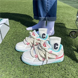Sneakers Woman Shoes Tennis Female Fashion Platform Trainers Casual Sport Basic Women Vulcanize Shoes Zapatillas