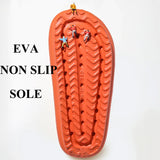 Thick Platform Bathroom Home Slippers 2022 Summer EVA Soft Thick Bottom Beach Sandals Woman Non Slip Flip Flops
