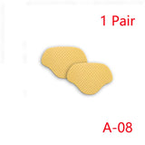 Shoes Patches Heels Insoles Sticker Sneakers Heel Protector Adhesive Patch Repair Shoes Anti-Wear Heel Foot Care