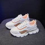 Trainers Sneakers Summer Women's Basketball Shoe Vulcanized Sport Shoes for Gym Woman Spring Summer 2023 Casual
