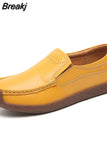 Autumn Light Women's Flat Shoes 2023 New Comfort Plus Size White Women's Vulcanize Shoes Hollow Casual Women