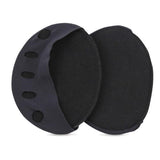 Toes Forefoot Pads for Women High Heels Half InsolesSilicone Honeycomb Forefoot Insoles Gel Insoles Breathable Shoe