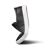 Men Shoes Casual Slip On Men Loafers fashion outdoor Men Flats zips Moccasins Shoes men Handmade shoes man