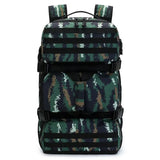 Backpack Tactical Militari Bag Waterproof Hiking Rucksack Outdoor Camouflage Backpack For Camping Climbing Travel