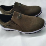 Men Walking Comfortable Non-Slip Shoes Casual Shoes Loafers Sneakers for Men Outdoors Breathable Shoes Male