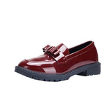 New High Heels Loafers Shoes Women Lolita Dress Shoes Summer Shallow Sandals Trend Spring Walking Pumps Mujer