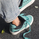 Women's Canvas Shoes Korean Fashion Platform Board Shoes Men Sneakers Casual Shoes for Women New Autumn Korean Women