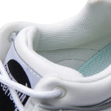 Sneakers Female Harajuku Retro Old Platform Shoes Casual Comfortable Breathable Increased White Shoes Femme