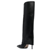 New Style Ladies' Heel Fashion Simple Boots Direct