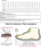 loafers Women Solid Black PU Leather Loafers Zapatos De Mujer Female Casual Slip On Chunky Heels Round Toe Platform