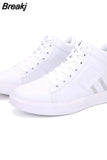 Men's Canvas Shoes Comfortable Casual Shoes Lightweight Sneakers for Man Brand Flat Loafers Men Trend Vulcanized