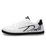 Men's Casual Sneakers Shoes Light Comfortable Shoes Sneaker Men Flats Shoes High Quality Non-slip Walking Shoe