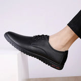 Mens shoes lace up Luxury Wedding Shoes genuine Leather Elegant Business Shoe Mens Dress Shoes for Men Zapatos Plateado