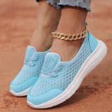 Breakj Spring Large-Size Sleeve Lazy Shoes A Foot Pedal Casual Women's Shoes Mother Shoes Low-Bottomed Hiking