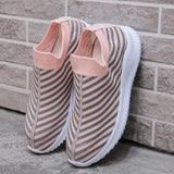 New Women Crystal Sneakers Spring Autumn Casual Zipper Flat Shoes women Non-slip Breathable Outdoor Vulcanized Shoes