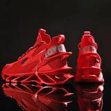 Men Sneakers Luxury Men Shoes Fashion High Top Running Shoes For Men Casual Shoes Male Walking Sneakers Zapatillas