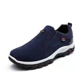 Men Walking Comfortable Non-Slip Shoes Casual Shoes Loafers Sneakers for Men Outdoors Breathable Shoes Male