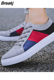Shoes For Men Flats Men Shoes Driving Sneakers Men Shoes New Arrival Canvas Shoes Men Spring Summer