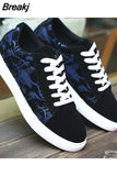 Men Vulcanize Shoes Footwear Men Sneakers Spring Men Casual Shoes Trend Men Canvas Shoes Trainers Male Shoes Adult True