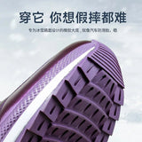 Boots Woman Winter Shoes Comfortable Fleece Warm Mid Boots Female Waterproof Non-slip Winter Platform Botas Ladies
