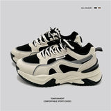 Platform Sneakers Women's Shoes 2023 Fashion Casual Sneaker Girls Baskets Running Designer Shoes Ladies Tennis Female