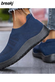 Men Sneakers 2023 Lightweight Shoes For Men Casual Sneaker Sports Shoes Male Free Shipping Zapatillas Hombre Slip On