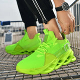 Men Casual Sneakers Summer 2023 Running Shoes Mesh Breathable Male Tenis Shoes Light Fashion Sport Shoes Men with Free