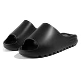 Summer Men Slippers Indoor Slippers Leisure Beach Solid Color Sandals Platform Sandals Designer Sandals Women Sandals
