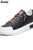 Men Shoes Suede Leather Casual Shoes From Italian Luxury Brand Driving Shoes Moccasins Big Size 43-44 Outdoor Flats for