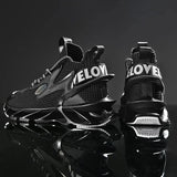 Men Sneakers Luxury Men Shoes Fashion High Top Running Shoes For Men Casual Shoes Male Walking Sneakers Zapatillas