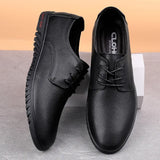 Mens shoes lace up Luxury Wedding Shoes genuine Leather Elegant Business Shoe Mens Dress Shoes for Men Zapatos Plateado