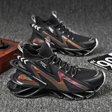 Men Sneakers Luxury Men Shoes Fashion High Top Running Shoes For Men Casual Shoes Male Walking Sneakers Zapatillas