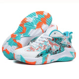 Shoes Men Breathable Confortable Sports Shoes Training Athletic Basketball Sneakers Women Zapatos De Mujer