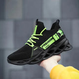 Running Shoes Women and Men Sneakers Breathable Outdoor Sport Fashion Comfortable Casual Gym Mens Shoes Size