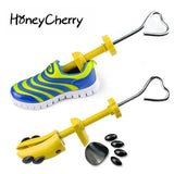 Hard Plastic Shoes, Supports, Expanding Shoe Apparatus, Shoe Last For Men And Women
