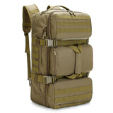 Backpack Tactical Militari Bag Waterproof Hiking Rucksack Outdoor Camouflage Backpack For Camping Climbing Travel