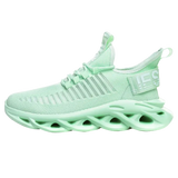 Men Shoes Twisted Sole Breathable Running Shoes For Men Jogging Walking Sports Shoes Men Sneakers Zapatillas