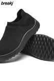 Women Sneakers 2023 New Sports Shoes For Women Breathable Casual Sneaker Lightweight Flat Casual Shoes Zapatillas Mujer