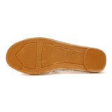 Fashion Shoes Summer Women Loafers Casual Lady Lace Shoes Beige Blk Elegant Woman Casual Shoes Solid Embroider