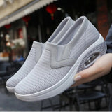 Spring Comfortable Breathable Soft Medical Orthopedics Diabetic Shoes Diabetes Walking Sneaker Wind