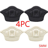 Insoles Patch Heel Pads for Sport Shoes Pain Relief Antiwear Feet Pad Protector Back