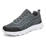 Men Sneakers Running Shoes Breathable Comfortable Casual Shoes Outdoor Walking Shoes Big Size 46 Men Shoe Zapatillas