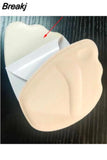 Pad Soft High Heels for Women Insert Insole Half Forefoot Arch Women Orthopedic Heel Protector Shoe Cushion Talons