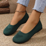 Breakj Fashion Large Size Spring And Autumn New Casual Ugly Adorable A Foot Pedal Single Shoes