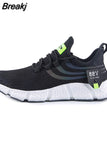 Men's Sneakers Breathable Running Shoes for Men Comfortable Classic Casual Luxus Brand Sports Shoes Men Tenis