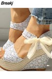for Women Sandals Flat Open Toe Shoes Square Toe Heels Sandals Chunky Stripper Heels Casual Super High Sandals