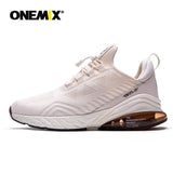 Air 270 Men's Breathable Running Shoes Sport New jogging shoes shock absorption cushion soft midsole leather Max